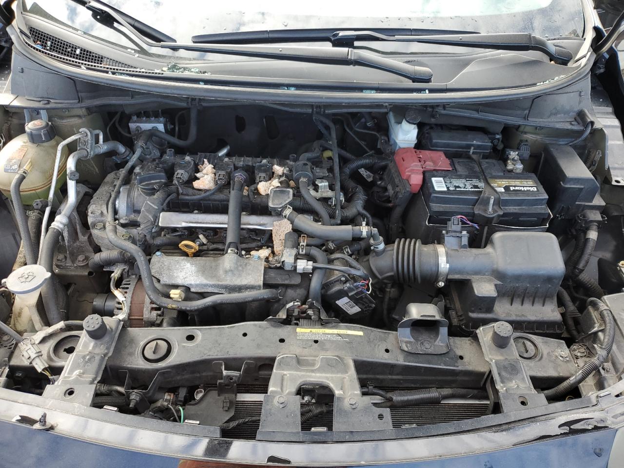 Nissan Versa Sv Image 12
