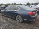 BMW 7 Series Xi Image 12