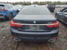 BMW 7 Series Xi Image 2