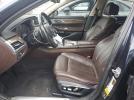 BMW 7 Series Xi Image 9
