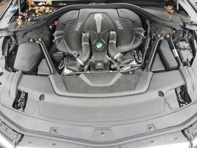 BMW 7 Series Xi Image 5