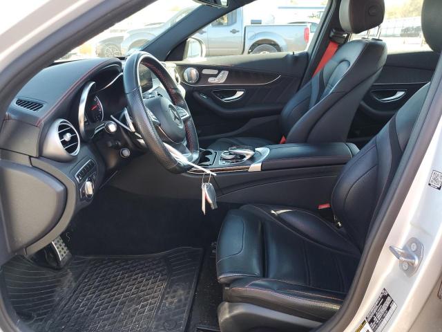 Mercedes-Benz C-Class 43 4matic Amg Image 5