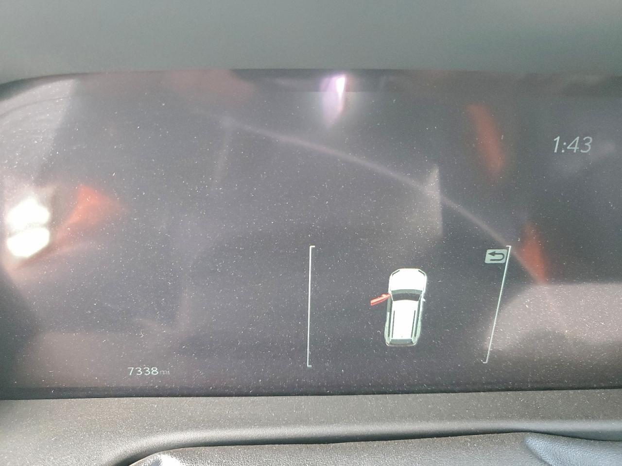 Lexus Gx 550 Luxury Image 10