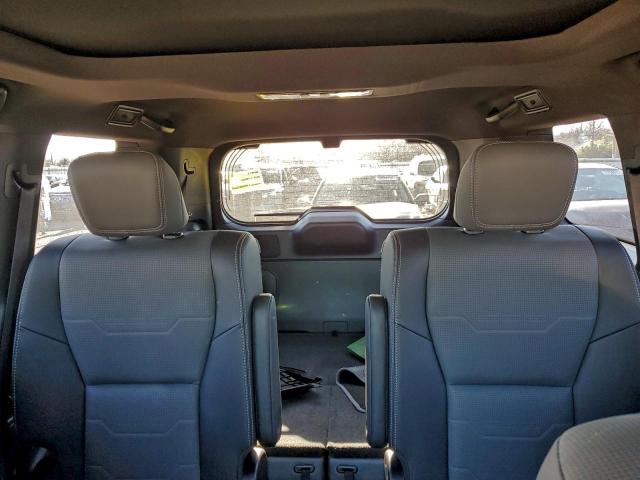 Lexus Gx 550 Luxury Image 8