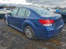 Subaru Legacy 2.5i Premium Image 3