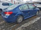 Subaru Legacy 2.5i Premium Image 11