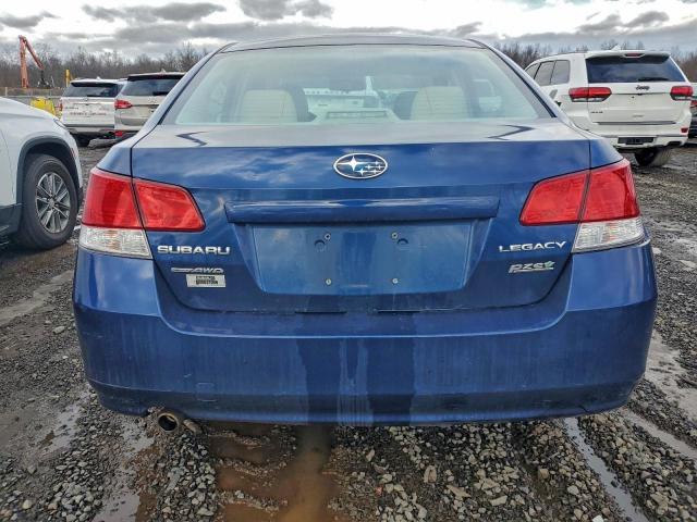 Subaru Legacy 2.5i Premium Image 6