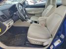 Subaru Legacy 2.5i Premium Image 12