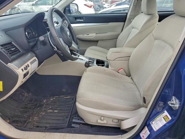 Subaru Legacy 2.5i Premium Image 12