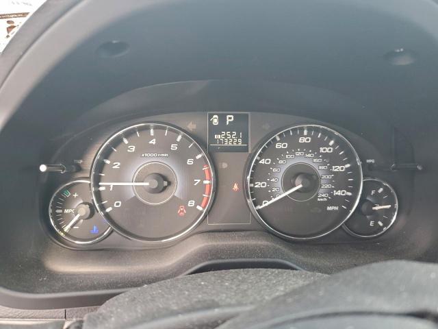 Subaru Legacy 2.5i Premium Image 2