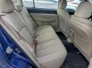 Subaru Legacy 2.5i Premium Image 4