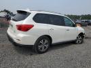 Nissan Pathfinder Sl Image 8