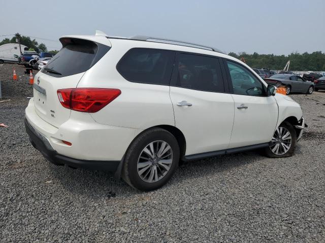 Nissan Pathfinder Sl Image 8
