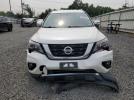 Nissan Pathfinder Sl Image 13