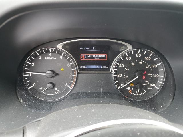 Nissan Pathfinder Sl Image 7