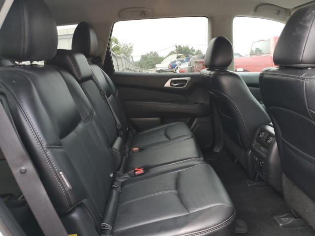 Nissan Pathfinder Sl Image 2