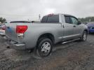 Toyota Tundra Double Cab Image 3