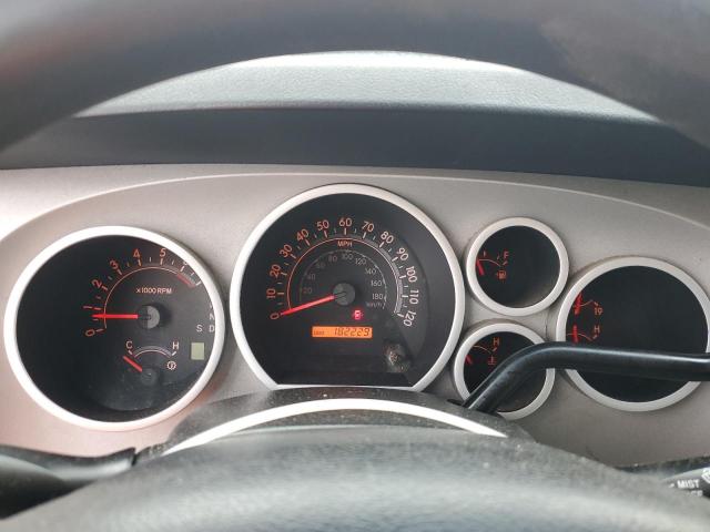 Toyota Tundra Double Cab Image 10