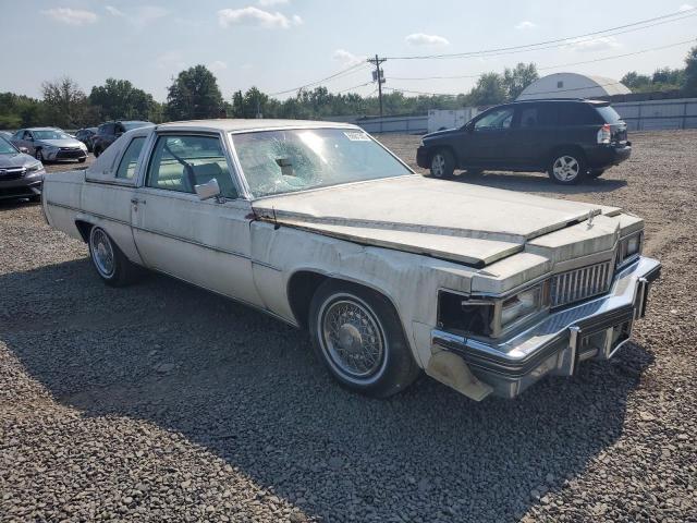 Cadillac DeVille Image 3