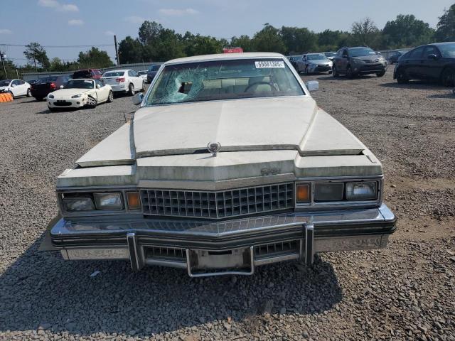 Cadillac DeVille Image 6