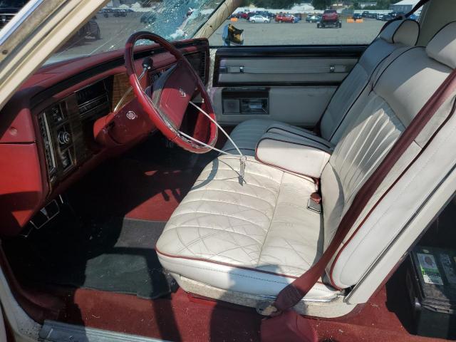 Cadillac DeVille Image 12