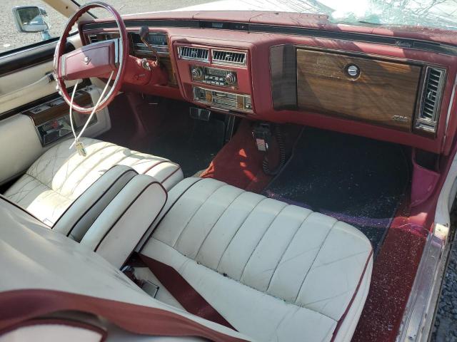 Cadillac DeVille Image 10