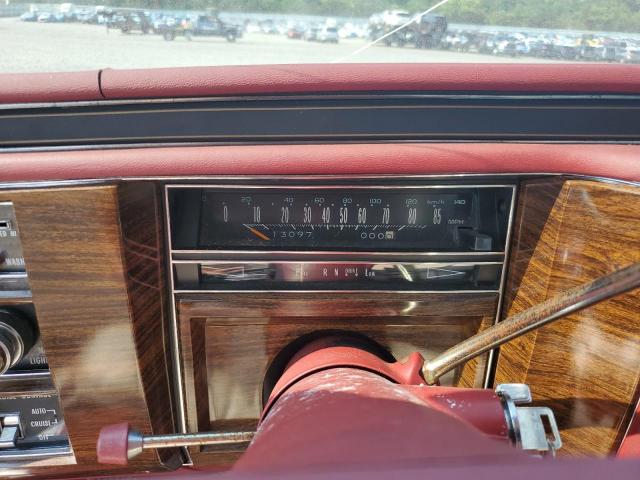 Cadillac DeVille Image 7