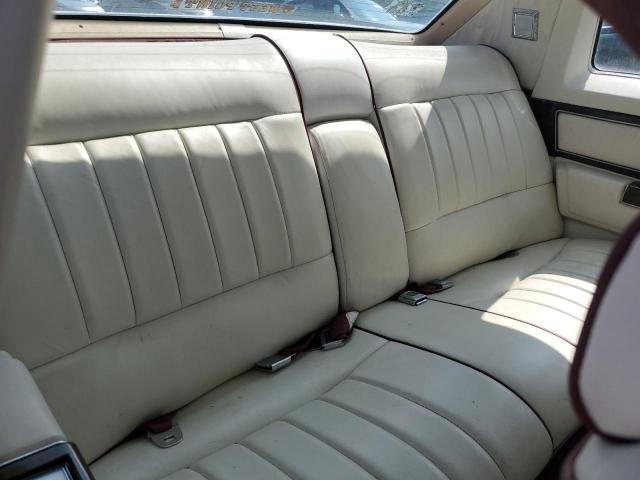 Cadillac DeVille Image 9