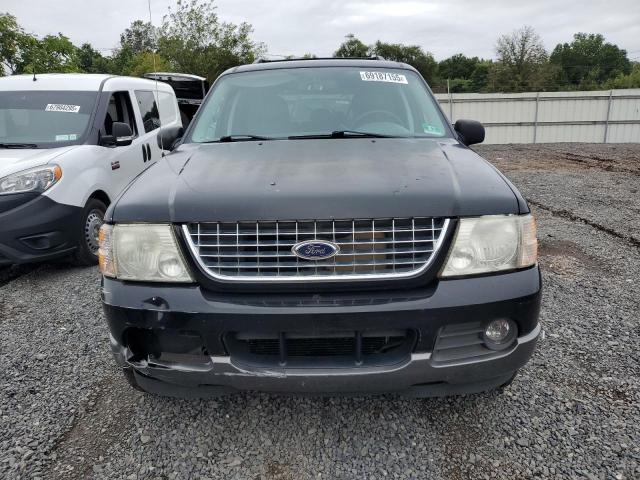 Ford Explorer Xlt Image 12