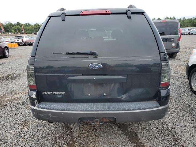 Ford Explorer Xlt Image 3