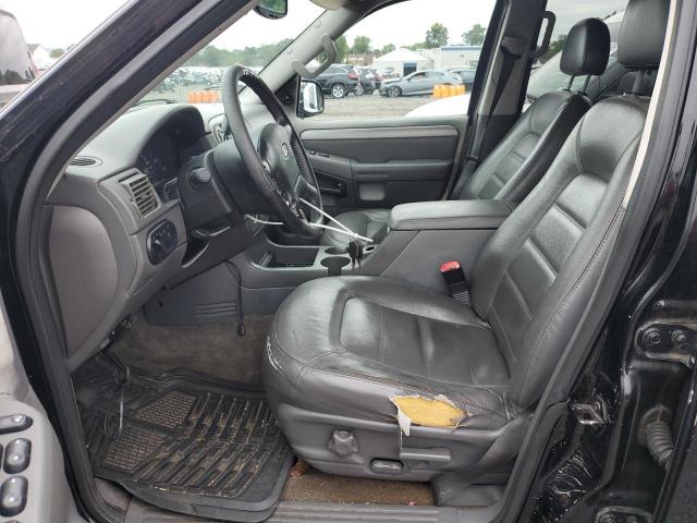 Ford Explorer Xlt Image 9