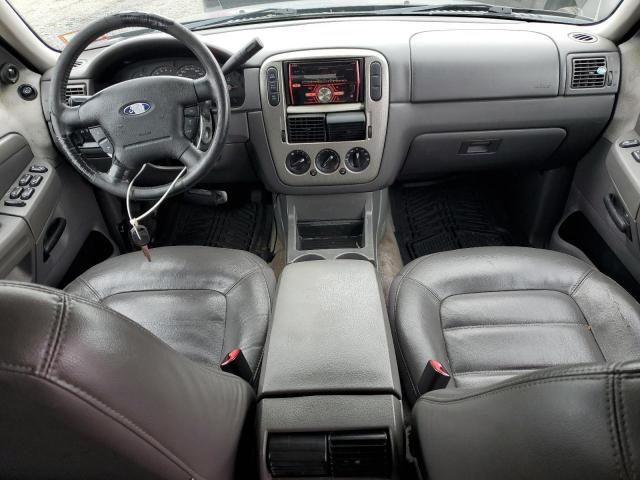 Ford Explorer Xlt Image 4