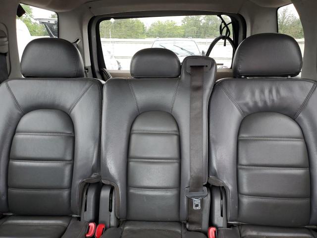 Ford Explorer Xlt Image 13