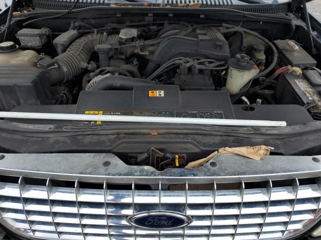 Ford Explorer Xlt Image 10