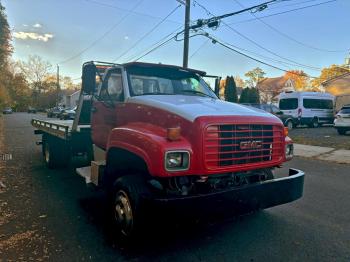  Salvage GMC C K R1500