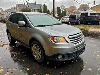  Salvage Subaru Tribeca