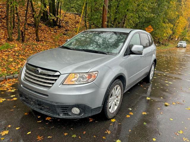 Subaru Tribeca Limited Image 2