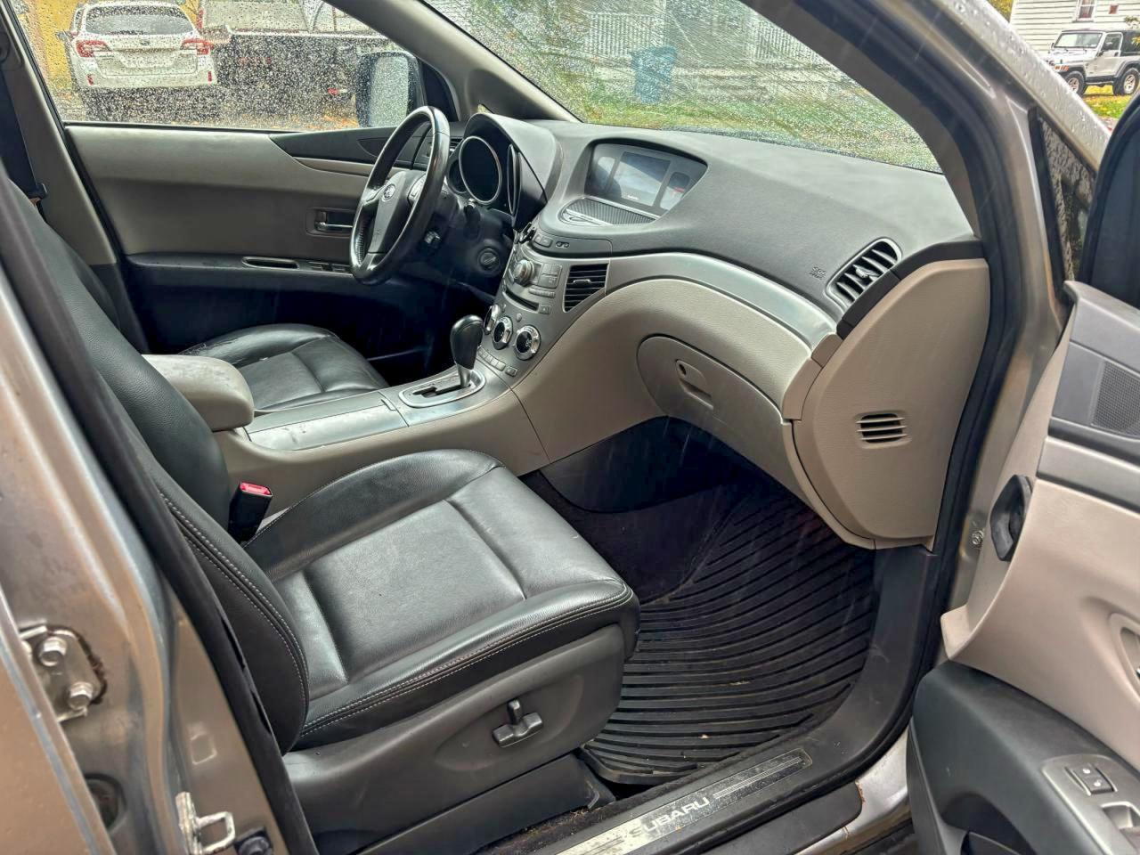 Subaru Tribeca Limited Image 5