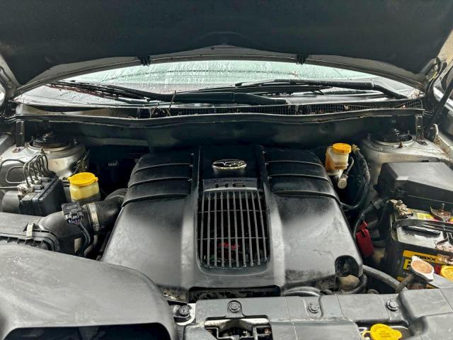 Subaru Tribeca Limited Image 9