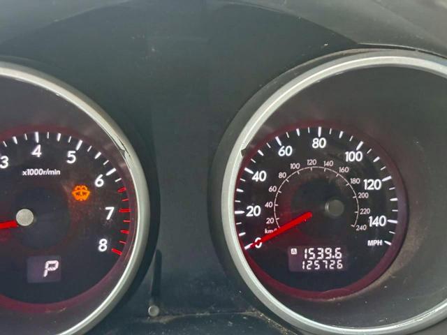 Subaru Tribeca Limited Image 10