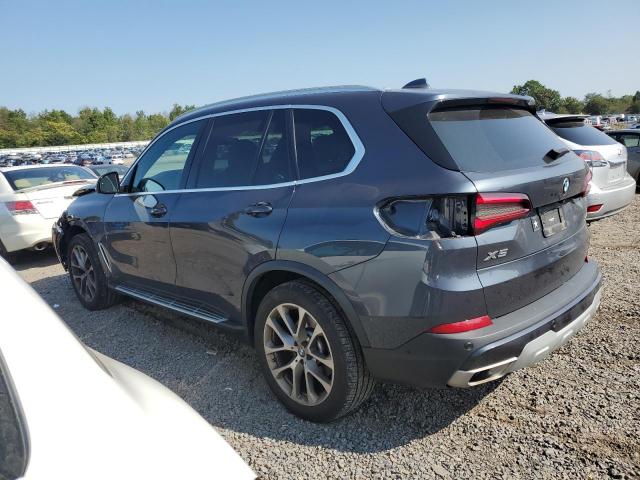 BMW X Series Xdrive40i Image 13