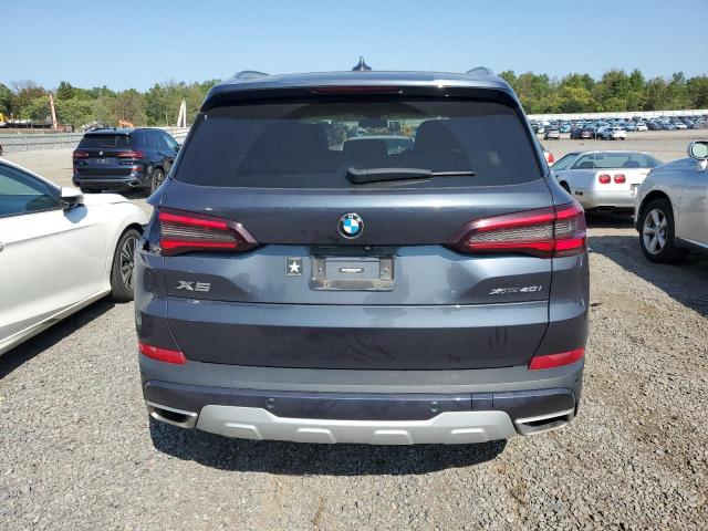 BMW X Series Xdrive40i Image 3
