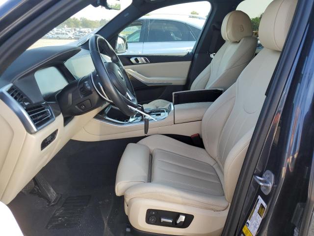 BMW X Series Xdrive40i Image 7