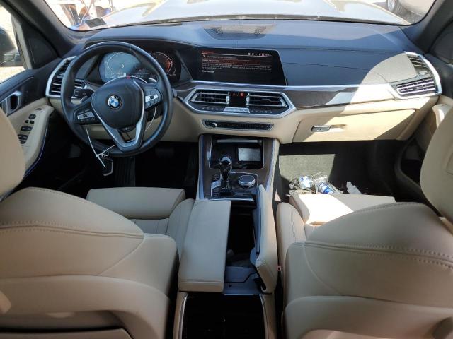BMW X Series Xdrive40i Image 10