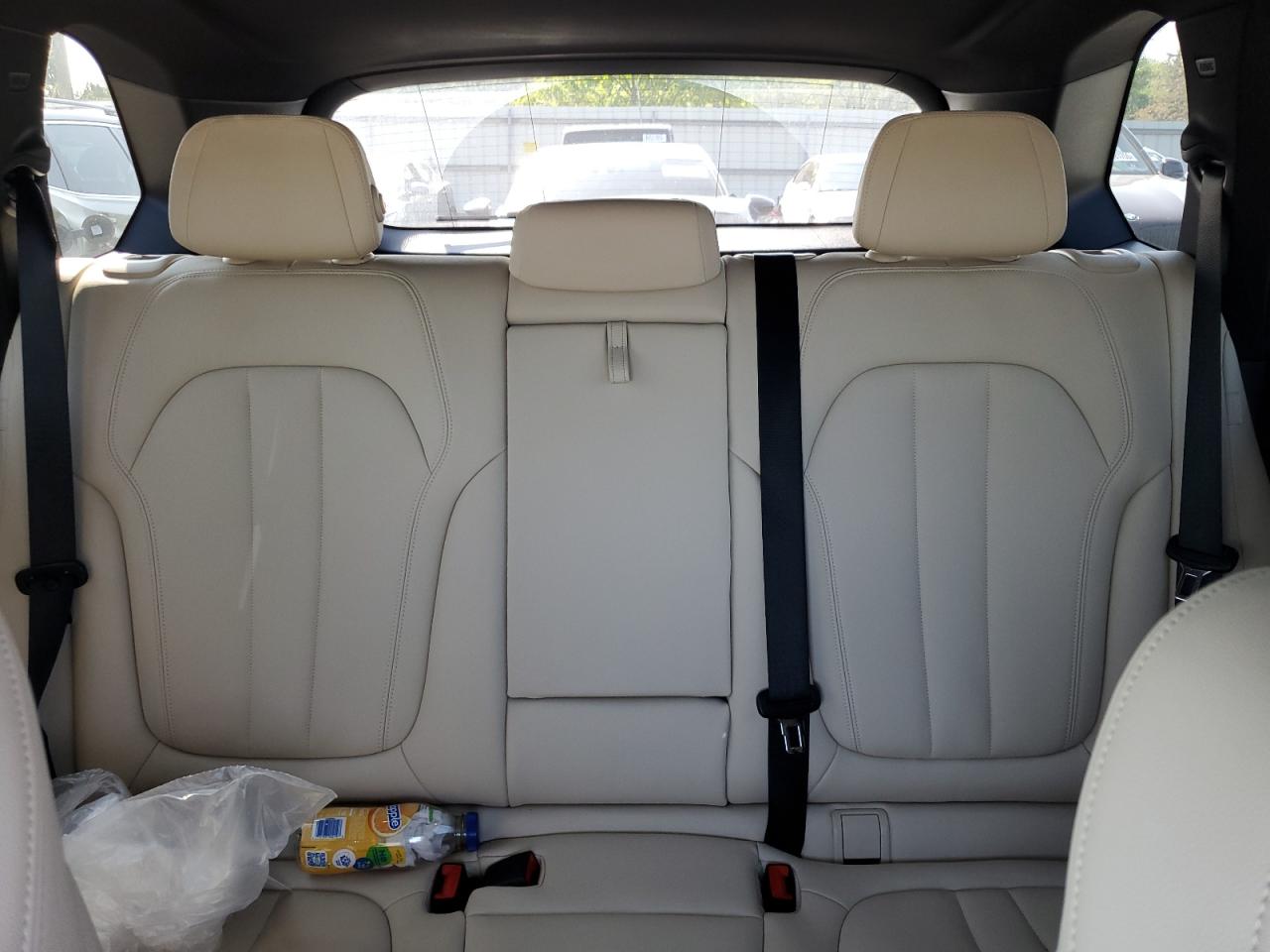 BMW X Series Xdrive40i Image 9