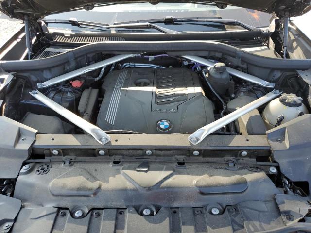 BMW X Series Xdrive40i Image 11