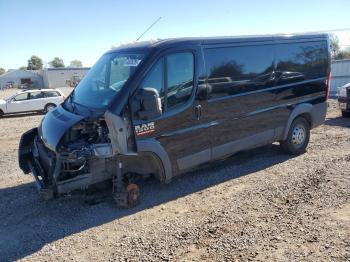  Salvage Ram Promaster