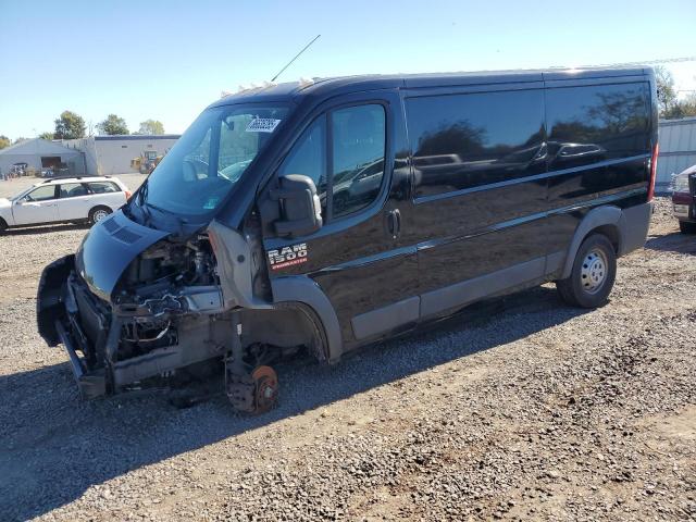  Salvage Ram Promaster
