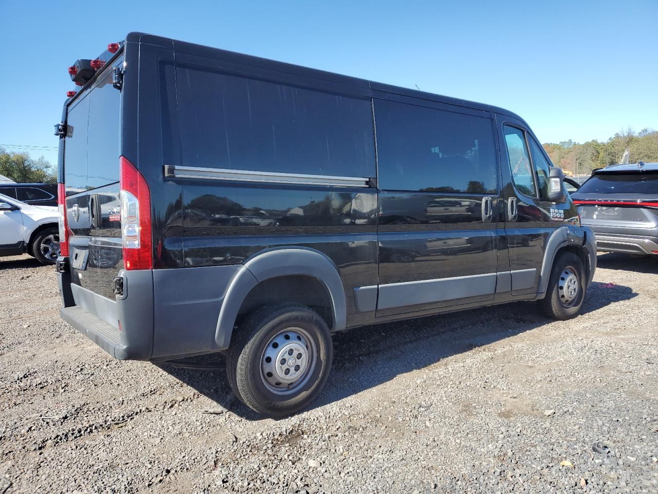 Ram Promaster 1500 Standard Image 6