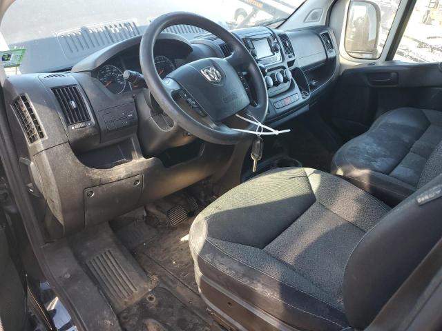 Ram Promaster 1500 Standard Image 5